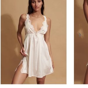 Kat the Label Slip Dress